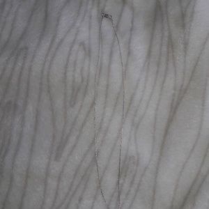 925 Italy Pure Sterling Silver Chain